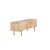 Venture Design Omara Skärhamn 180x45x65 cm rjava