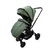 Kolica za bebe Only Alfa 3u1 Premium – Zelena