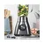Blender Cecotec Power Black Titanium 2500MAX
