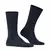FALKE Nogavice Sensitive London temno modra