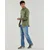 G-Star Raw mosa straight Modra