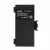 CAMERON SINO Baterija za daljinsku kontrolu krana HTR010BL/HE010, NiMH, 9.6 V, 2000 mAh, Crna