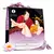 Shunga Žele za kupanje Lovebath - Sensual Lotus