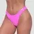 GymBeam Women‘s Bikini Bottom CURACAO Pink