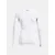 Mikina Under Armour Authentics Crew White XL