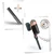Tyčový vysávač s realistickým zvukom Rowenta X Force Flex Vacuum Cleaner Smoby elektronický s vymeniteľným nadstavcom od 3 rokov SM330223