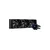 CHIEFTEC Iceberg 360 DARK CLC-360-BLK vodeno hlađenje