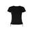 Trendyol Milla ženska majica Thmss26Ts00003, crna