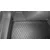 Rubber trunk mat VW Tiguan 2016-2023 (without intermediate floor)