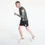Majice Satisfy MothTech Muscle Tee 00A02/ Aged Black M