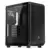 ENDORFY Gaming kućište Arx 500 Core, (EY2A016), Midi Tower, Bez napajanja, Crno