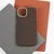 Maska za iPhone 13/14 6.1 Magsafe Urban Cube, Braon