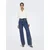 ONLY Kavbojke ONLSILJE moder denim