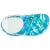 Crocs Cokli Classic Pool Party Clog K Modra