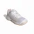 Adidas COURTFLASH K, dječije patike za tenis, bijela NMP46