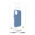 Puro Icon futrola za iPhone 17 plava