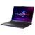 Laptop Asus ROG Strix SCAR G834JYR-R6093X 18 i9-14900HX 64GB SSD 2TB RTX4090 16GB Win11 Pro + ranac ASUS ROG BP4701