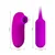 Vibrator Curupira, Ljubičasti