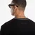 Mikina MM6 Crewneck Black L
