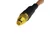 Pigtail MMCX vtič/MMCX vtič RA RG316 20cm V2
