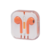 Slusalice za iPhone 6 orange 3,5mm