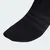 ADIDAS PERFORMANCE Športne nogavice ESS antracit/črna/bela