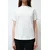 Trendyol Milla Ženska majica TWOSS24TS00070, Bela