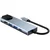 TECH-PROTECT V3-HUB ADAPTER 5IN1 GREY