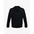 Under Armour Muški duks UA Armour Fleece 1373353-001, Crni