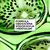 Garnier fructis mask hair food kiwi 390ml ( 1100049251 )