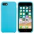 Silicone Case mekana fleksibilna maskica za iPhone SE 2020 / iPhone 8 / iPhone 7