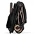 Cybex kolica Coya Style Sepia Black (rosegold ram)