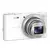 SONY digitalni fotoaparat DSC-WX350 bel