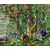 Puzzle Genuine Wildlife Educa 33600 dijelova od 11 godina