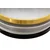 Ceramica Lux CL9 Ogledalo, fi60, Alu-ram, Mat crno