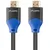 Kabel HDMI M/M v2.0 3M cz CA-HDMI-15CU-0030-B