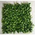 Lilijum Panel od vestackog zelenila za zeleni zid 50*50cm 569025
