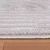 Sahara 1112 - Sivi Tepih (80 x 150 cm)