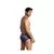 Muški sexy veš Naval Brief, Plavi