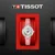 Tissot Bellissima T126.010.16.013.01
