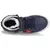 SLIMMER STADIL LEATHER HIGH JR