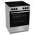 GORENJE Električni šporet GEC6A11SG sivI