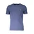 AERONAUTICA MILITARE Muška majica Underwear SCOTI001J508_BLU_08184, Plava