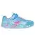 Skechers Patike za devojčice Mermaid Dreams, 303060L-BLMT, Plave