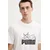 Puma Muška majica Graphic Super Puma Tee, 632087-02, Bela