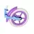 Disney Bicikl guralica Frozen, Plava