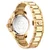 Philipp Plein PWBHA0726 Herrenuhr Majesty 45mm 5ATM