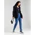 Noisy may Kavbojke NMDAISY  moder denim