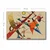 Wallity Slika na platnu 70x100cm