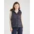 TOMMY HILFIGER Brezrokavnik, modra